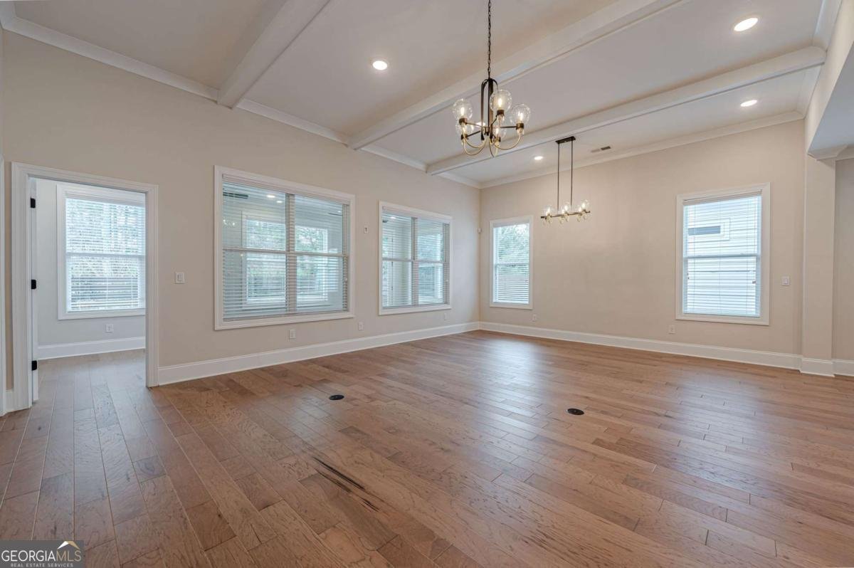 1071 Amarose Lane Marietta - Photo 16