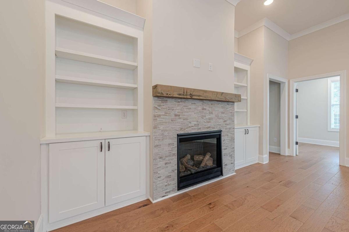 1071 Amarose Lane Marietta - Photo 17