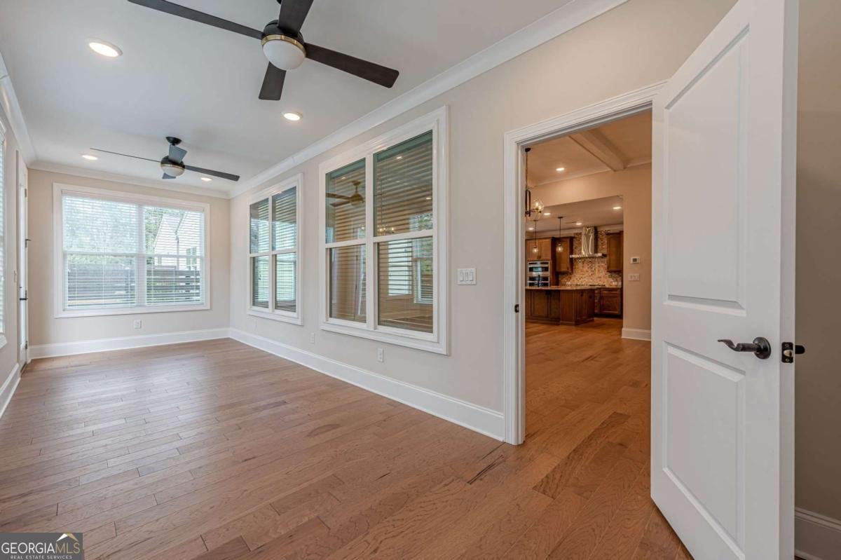 1071 Amarose Lane Marietta - Photo 18