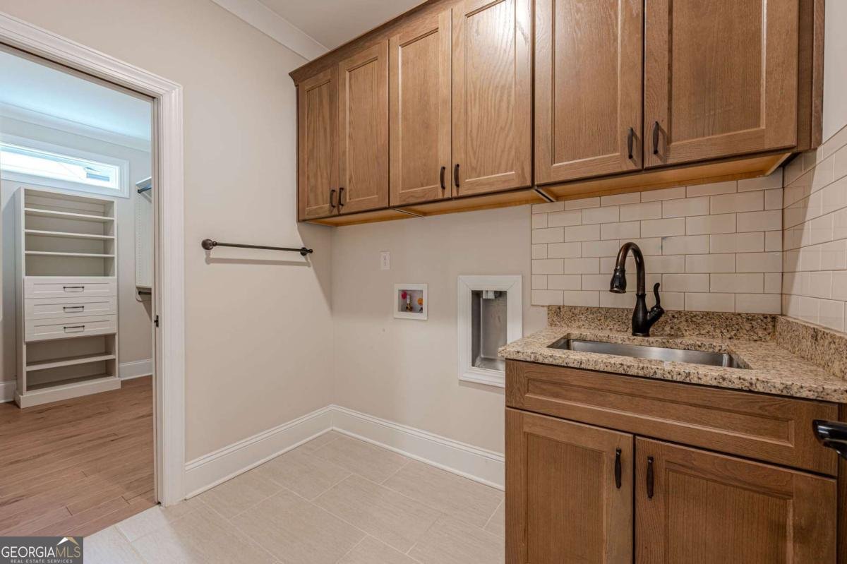 1071 Amarose Lane Marietta - Photo 28