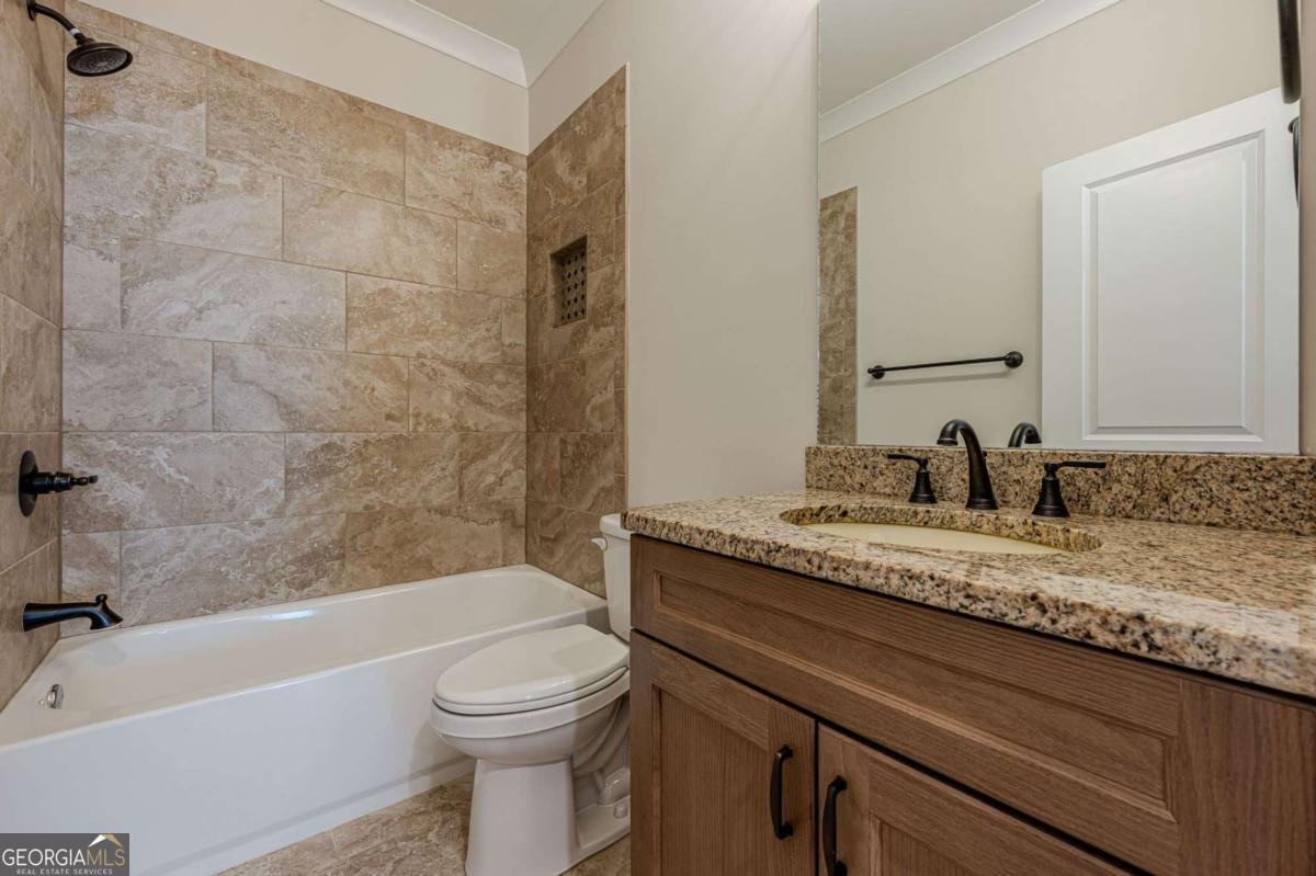 1071 Amarose Lane Marietta - Photo 29