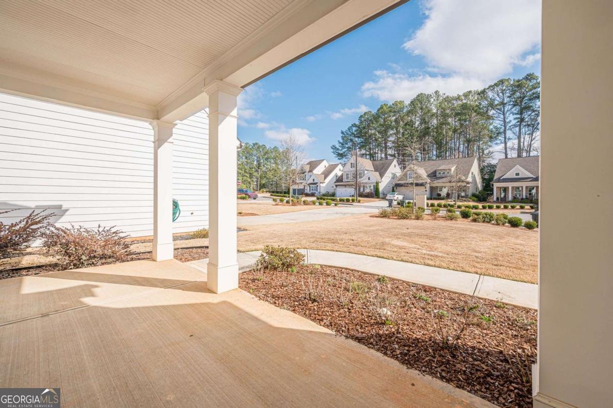 1071 Amarose Lane Marietta - Photo 45