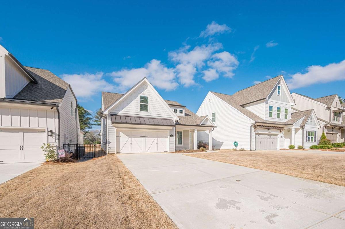 1071 Amarose Lane Marietta - Photo 49