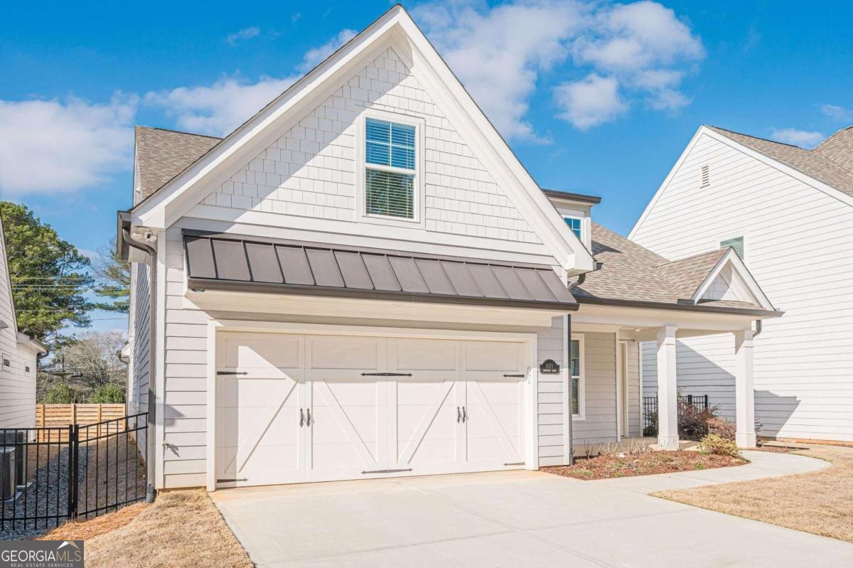 1071 Amarose Lane Marietta - Photo 50