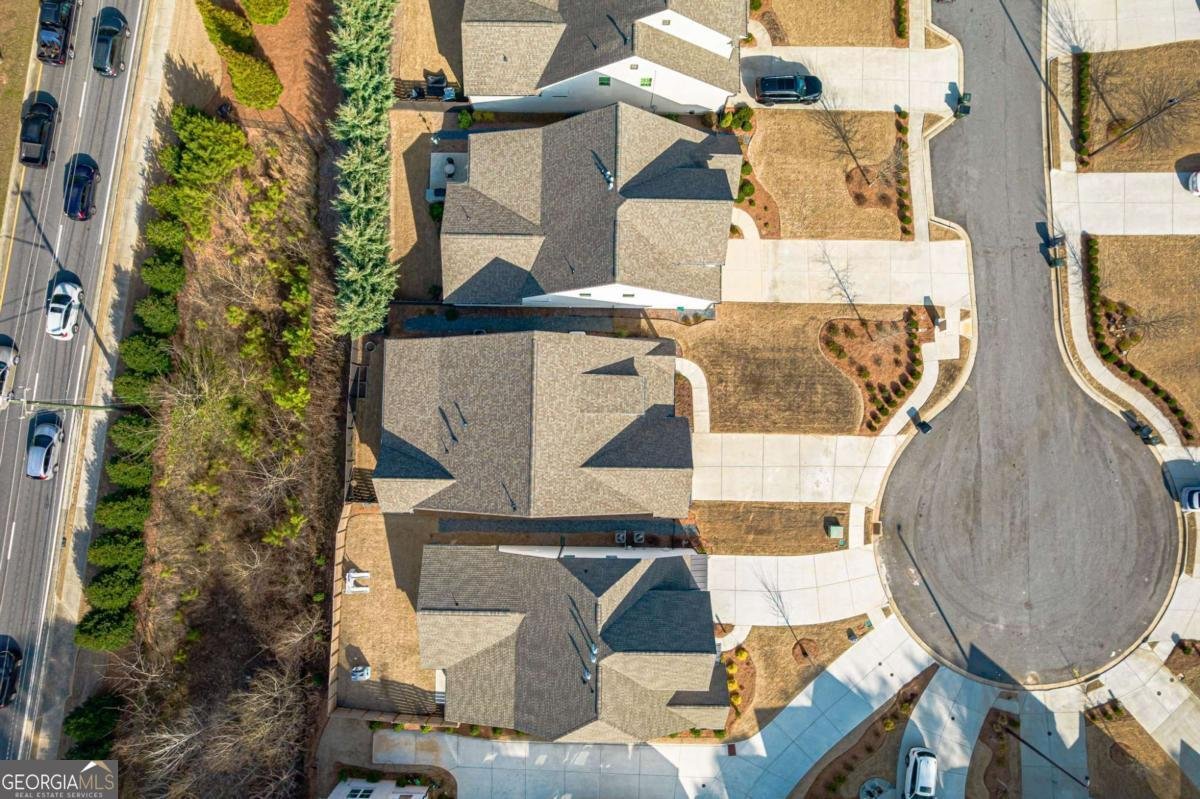 1071 Amarose Lane Marietta - Photo 51