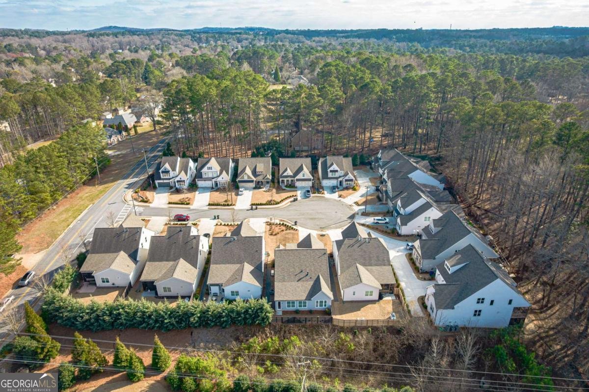 1071 Amarose Lane Marietta - Photo 52