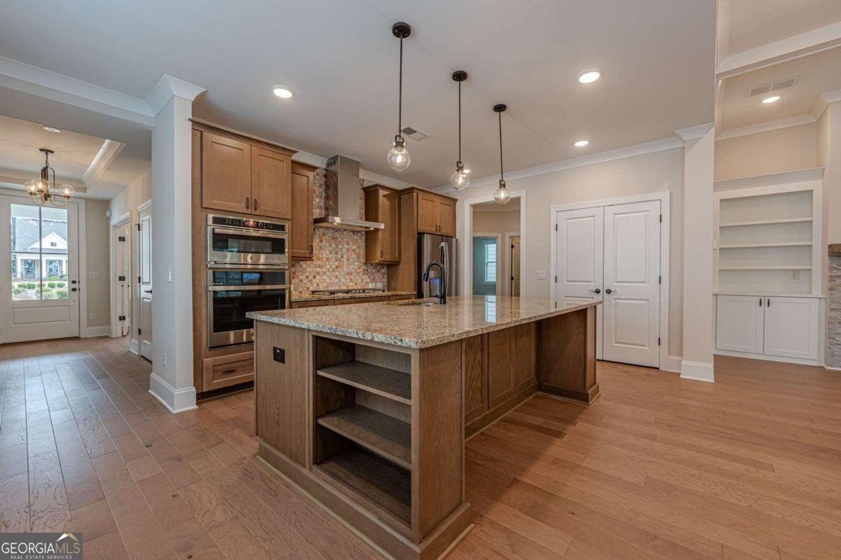 1071 Amarose Lane Marietta - Photo 8