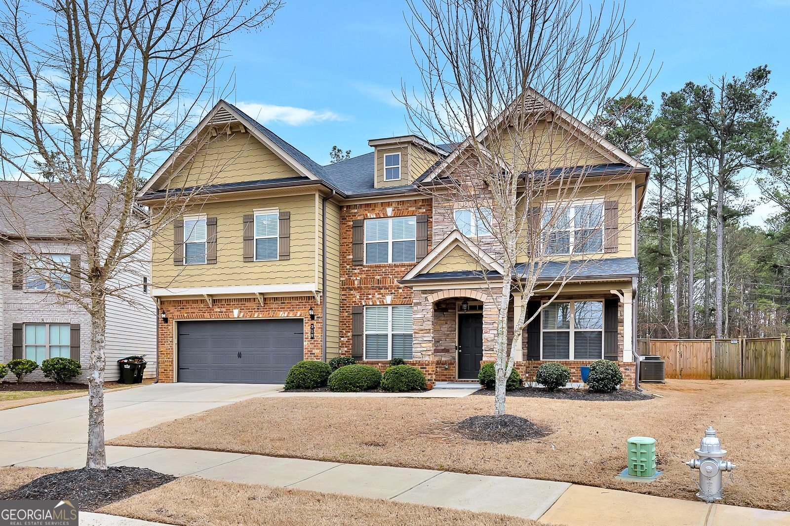 319 Hillgrove Drive Canton - Photo 1