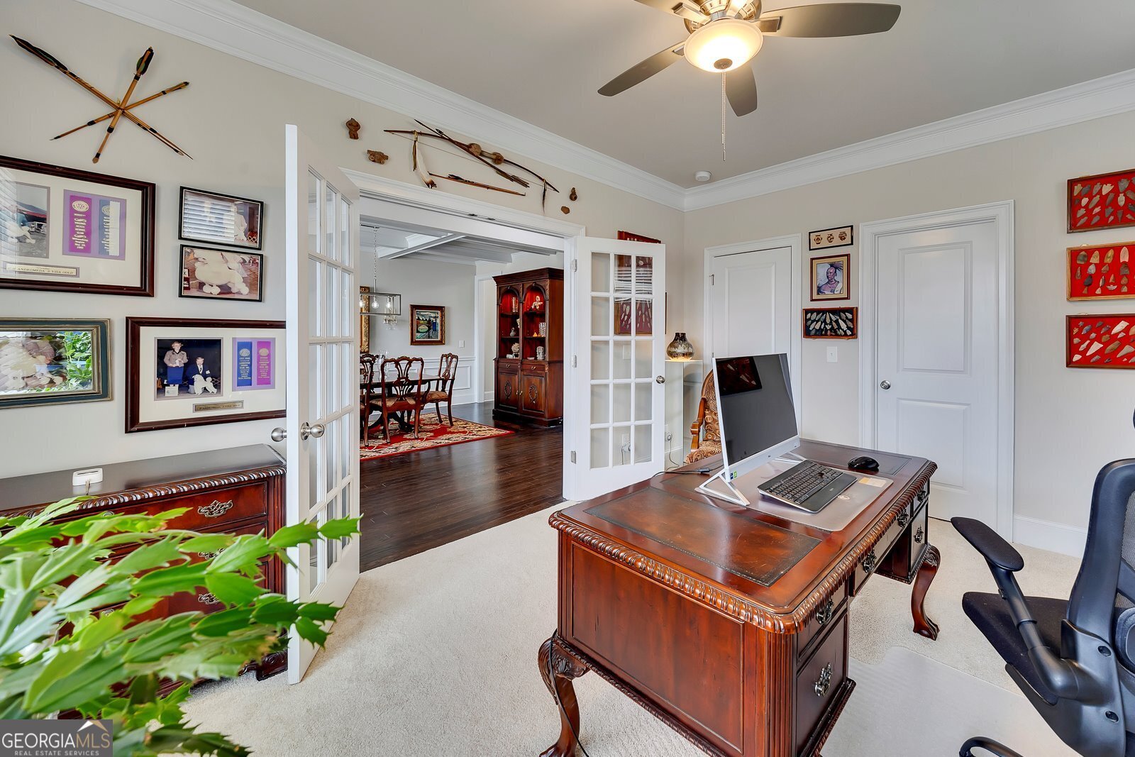 319 Hillgrove Drive Canton - Photo 11