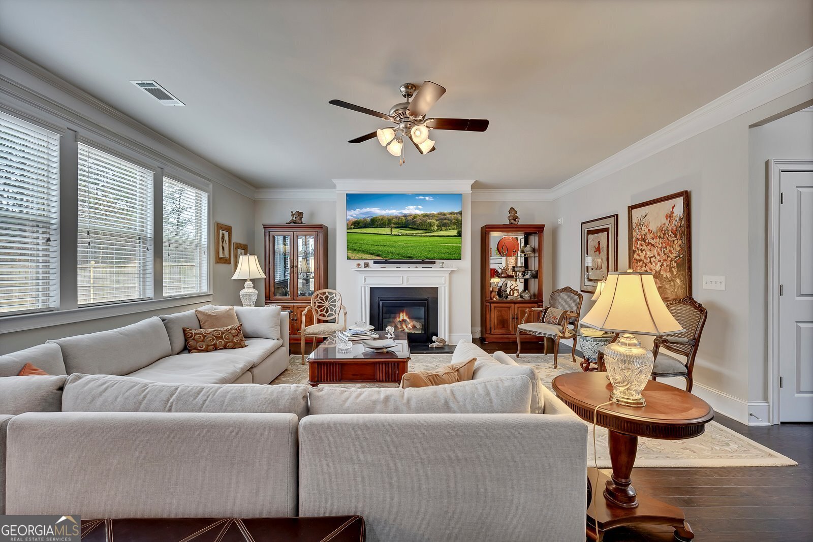 319 Hillgrove Drive Canton - Photo 14