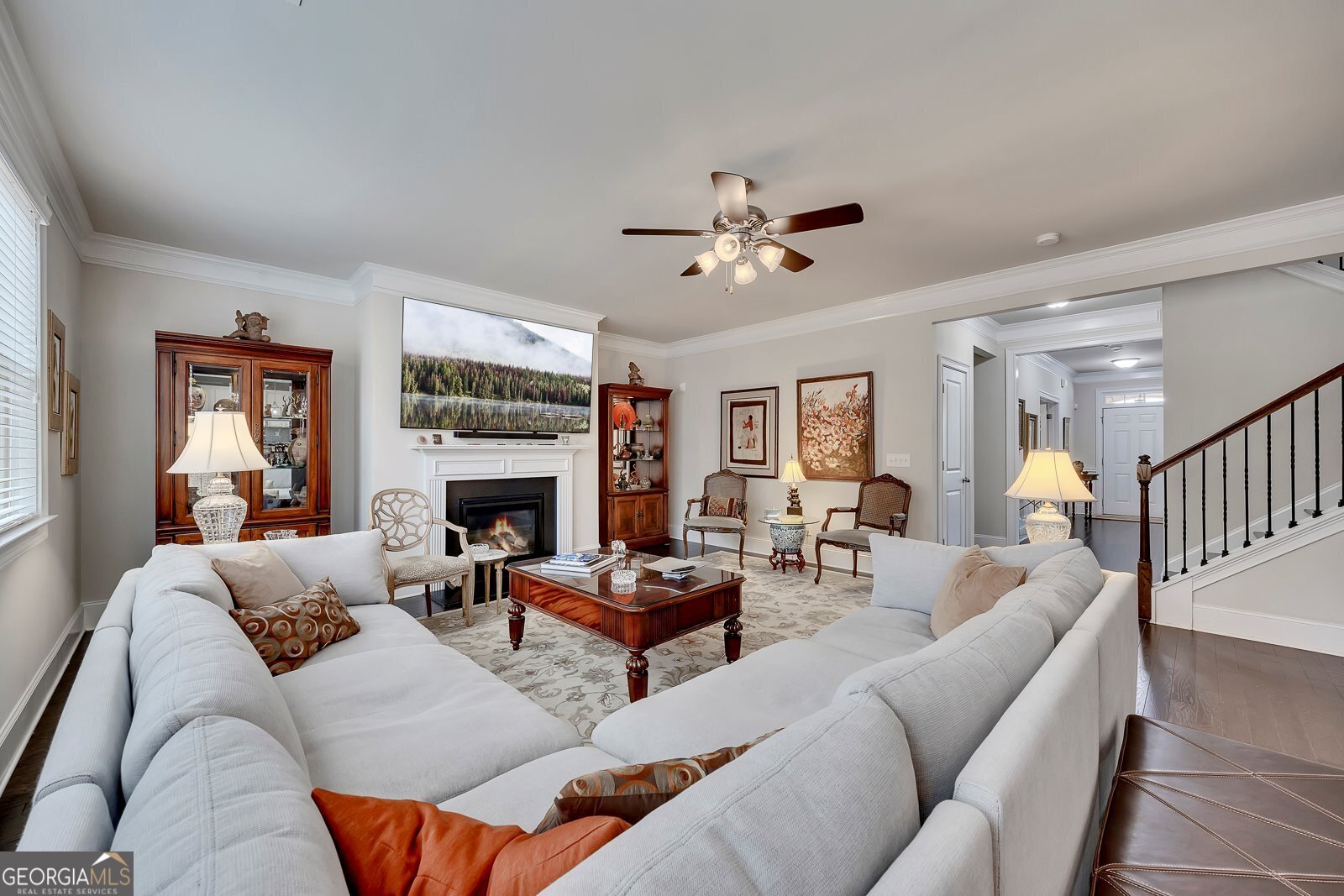 319 Hillgrove Drive Canton - Photo 15