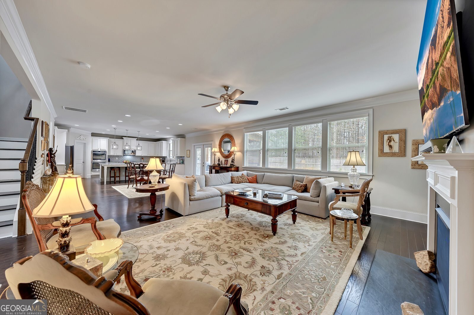 319 Hillgrove Drive Canton - Photo 16