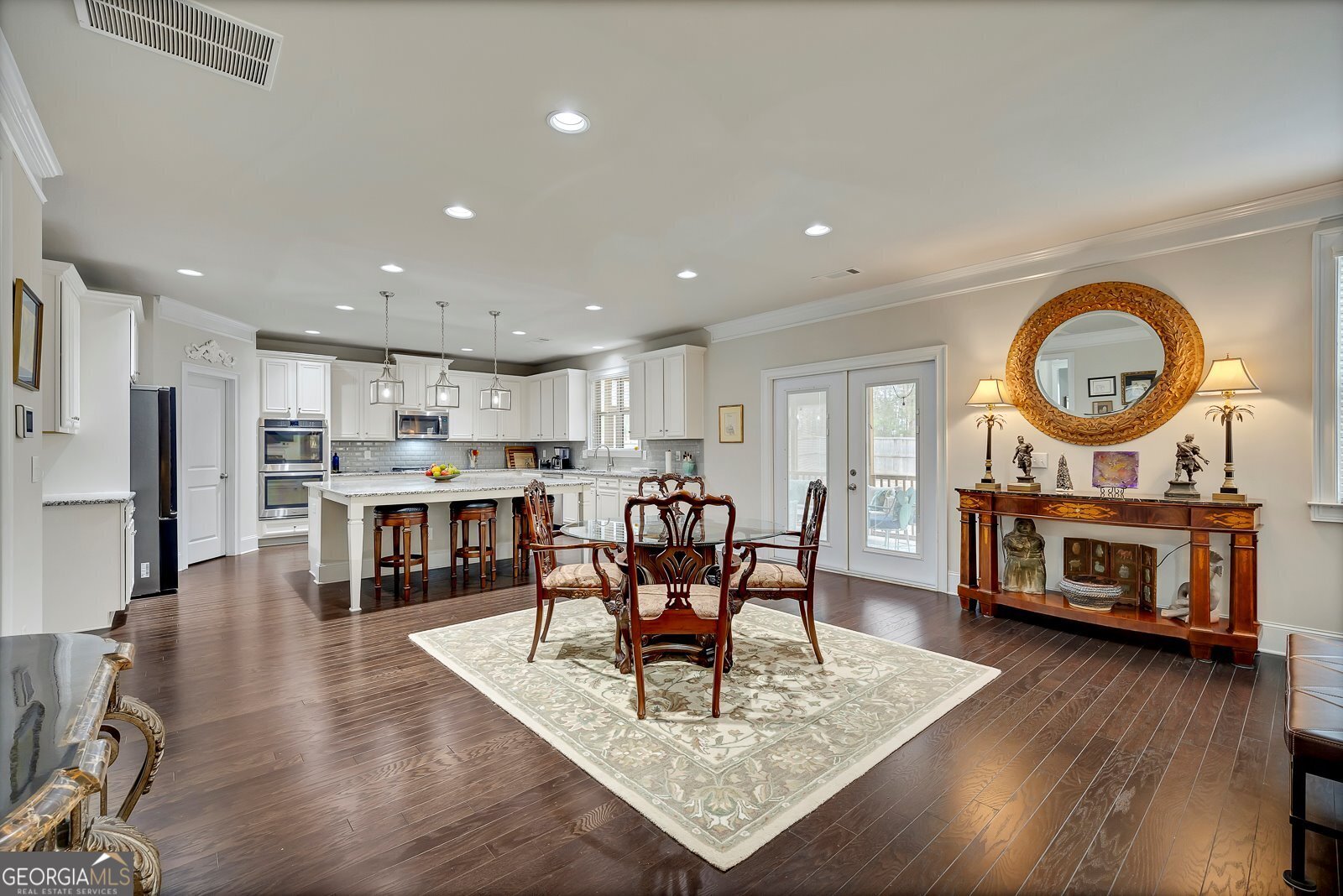 319 Hillgrove Drive Canton - Photo 17