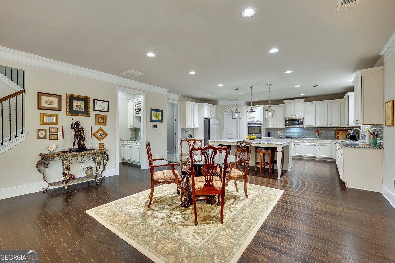 319 Hillgrove Drive Canton - Photo 18