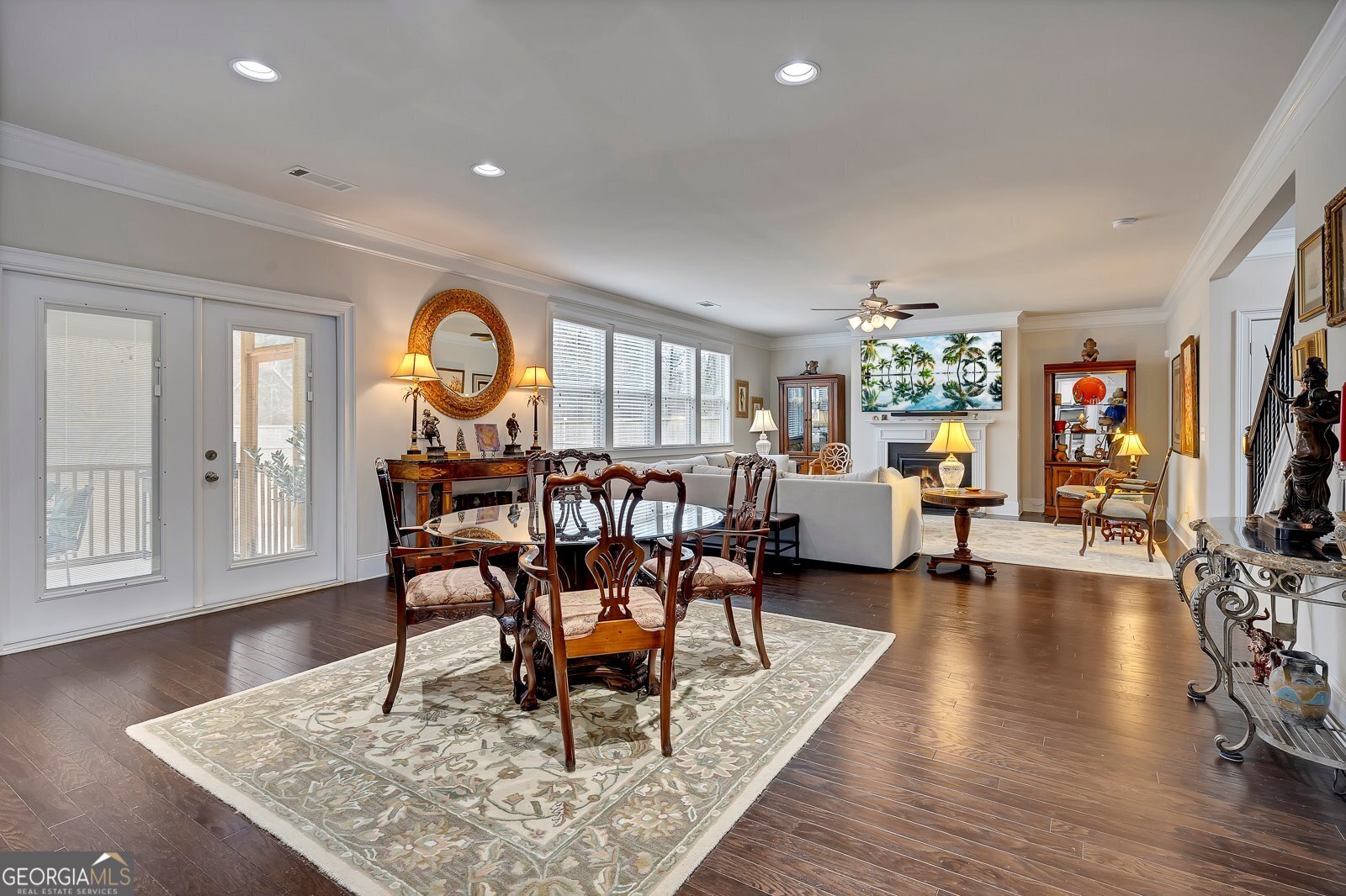 319 Hillgrove Drive Canton - Photo 19