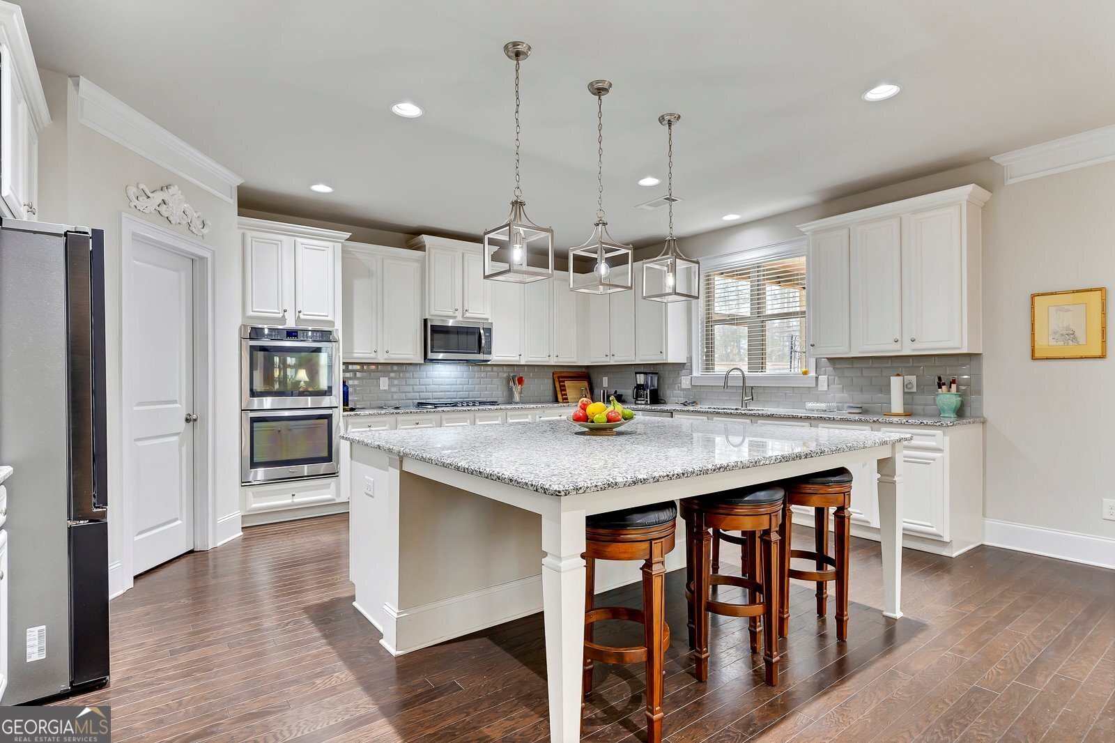 319 Hillgrove Drive Canton - Photo 21