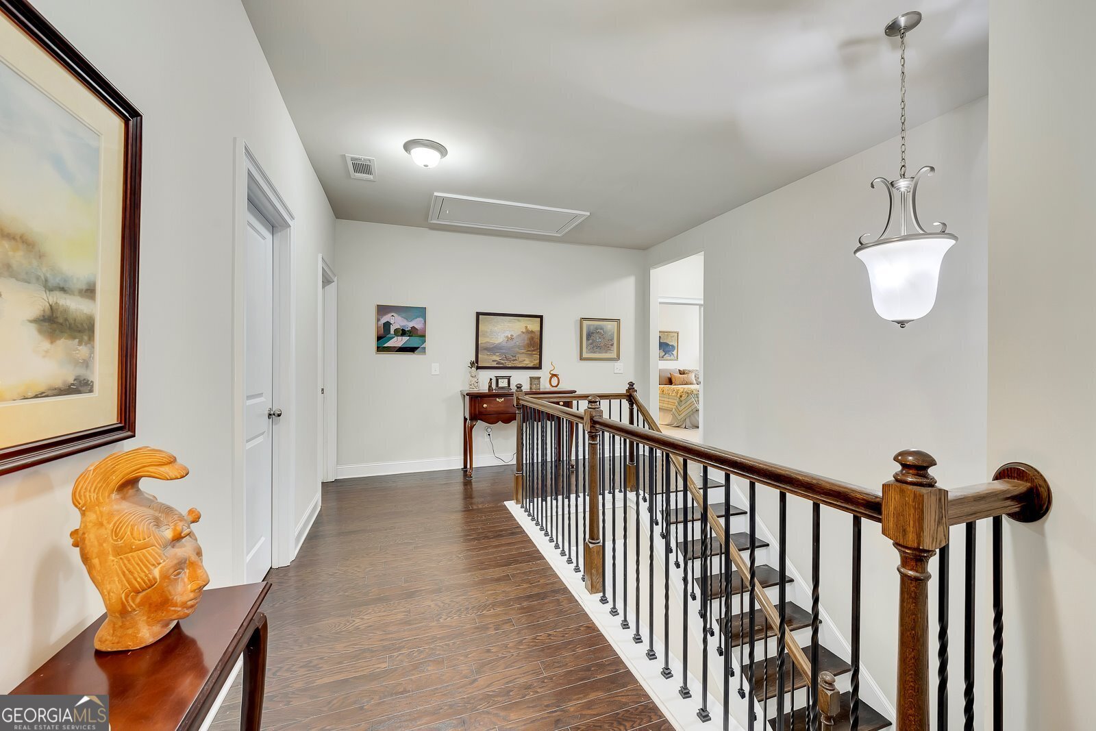 319 Hillgrove Drive Canton - Photo 28