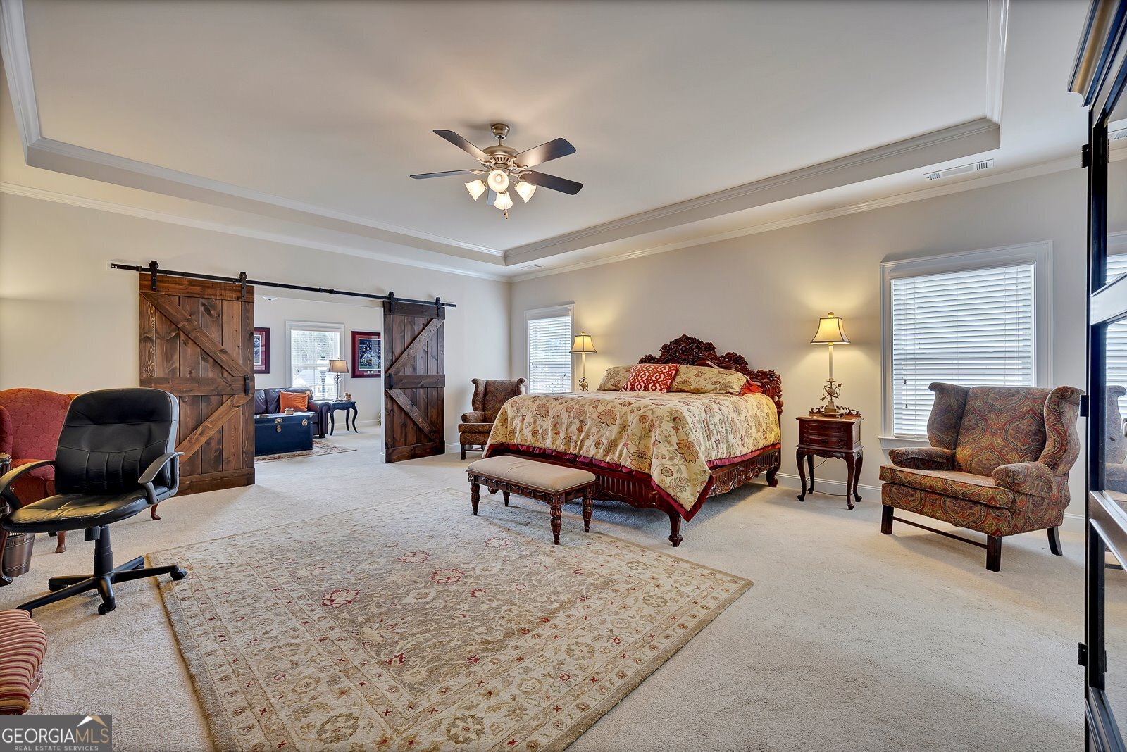 319 Hillgrove Drive Canton - Photo 30