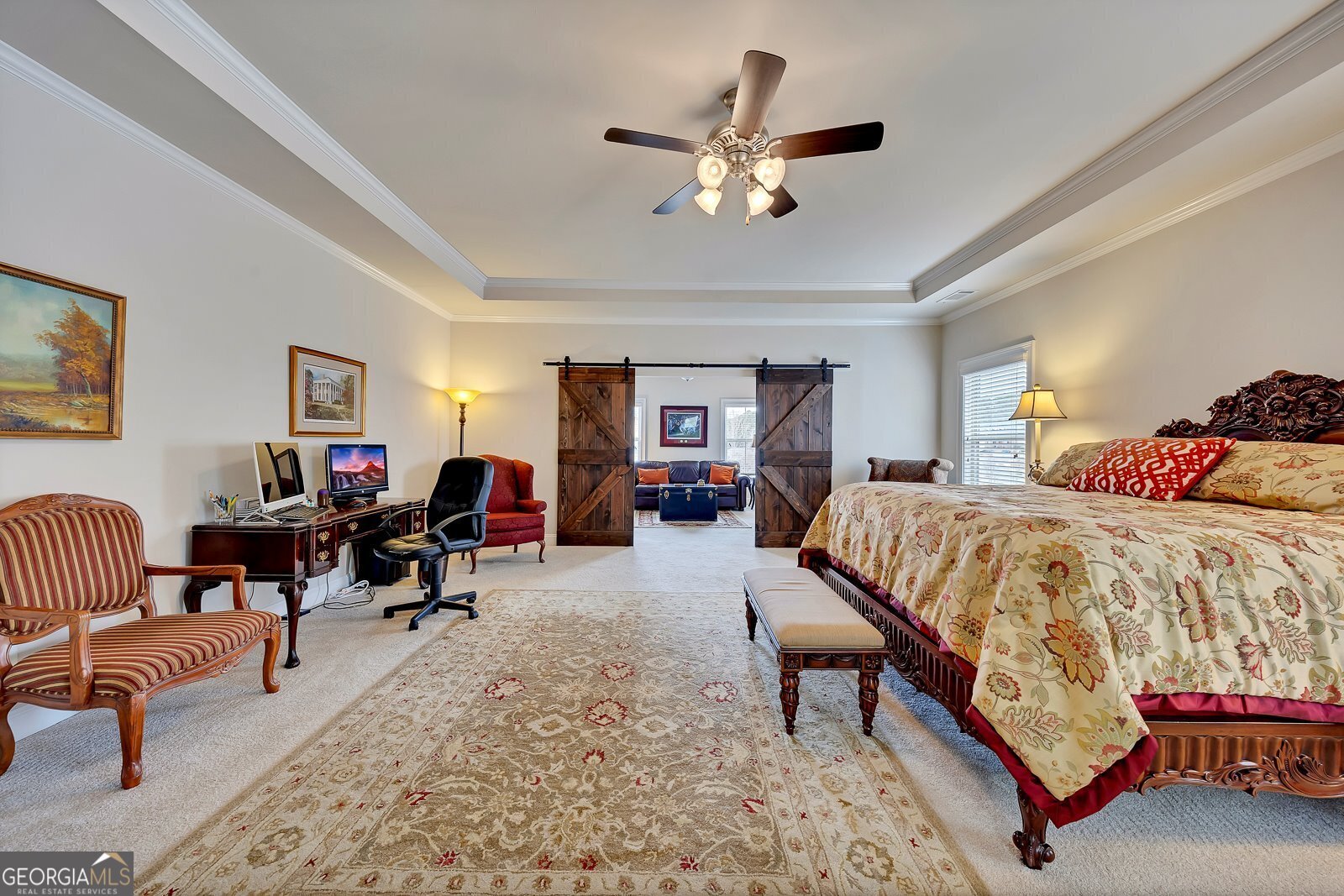 319 Hillgrove Drive Canton - Photo 31