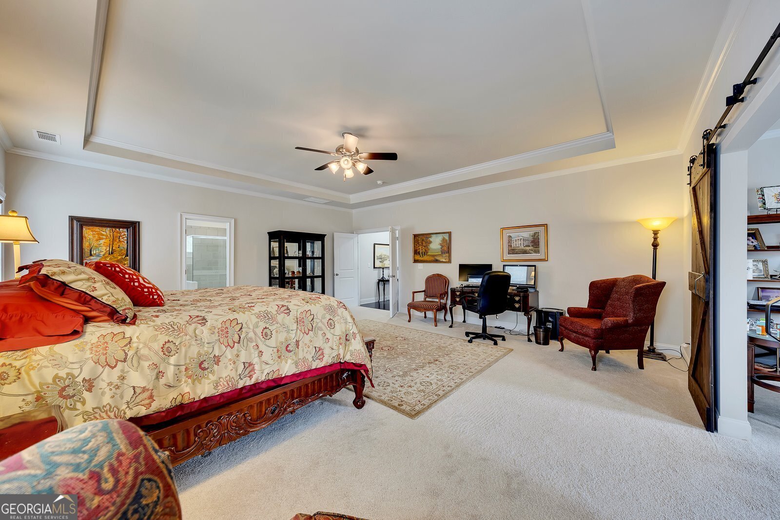 319 Hillgrove Drive Canton - Photo 32