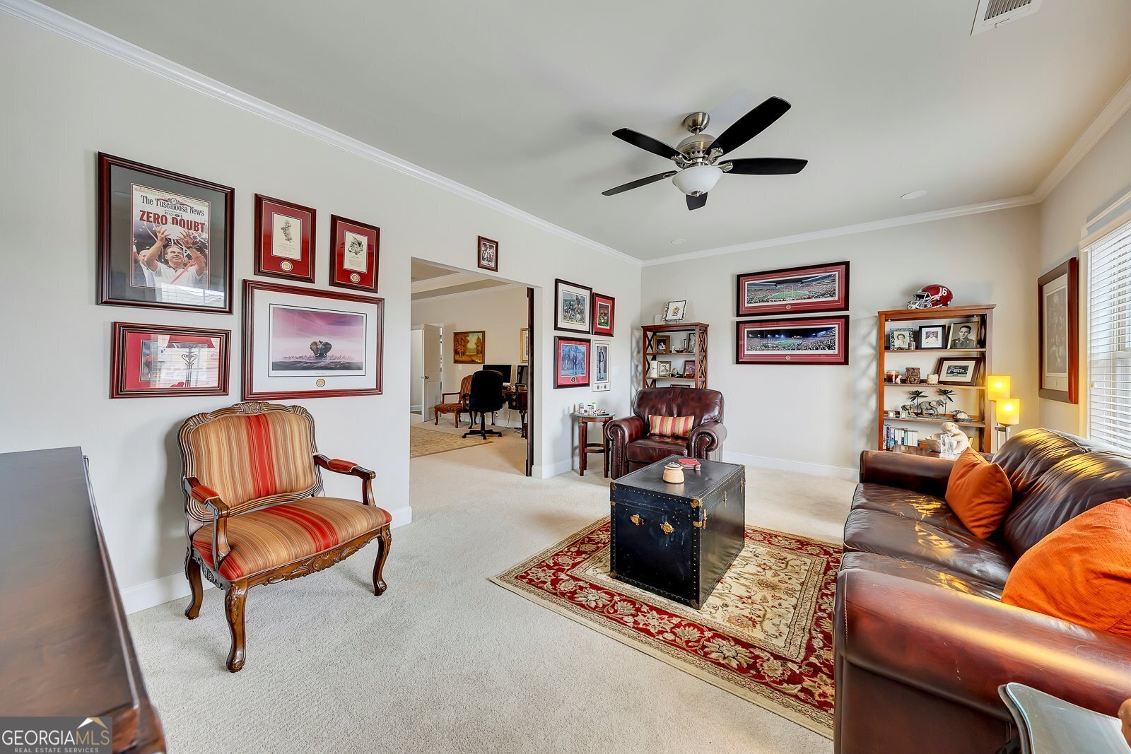 319 Hillgrove Drive Canton - Photo 34