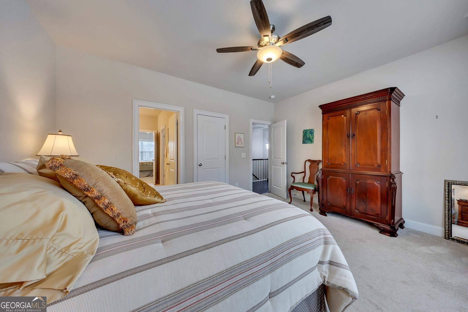 319 Hillgrove Drive Canton - Photo 42