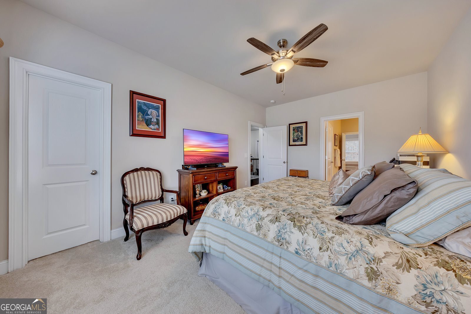 319 Hillgrove Drive Canton - Photo 47