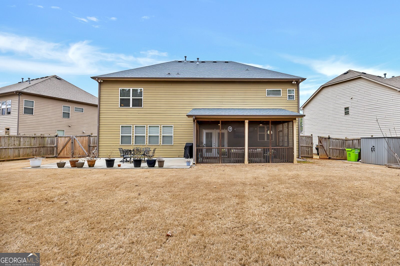 319 Hillgrove Drive Canton - Photo 56