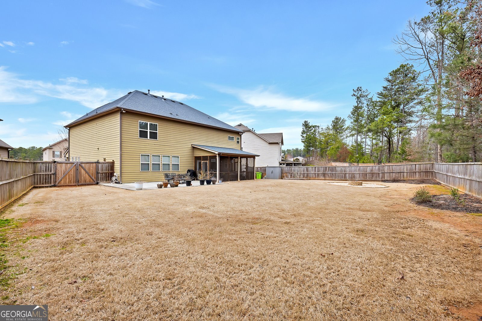 319 Hillgrove Drive Canton - Photo 57