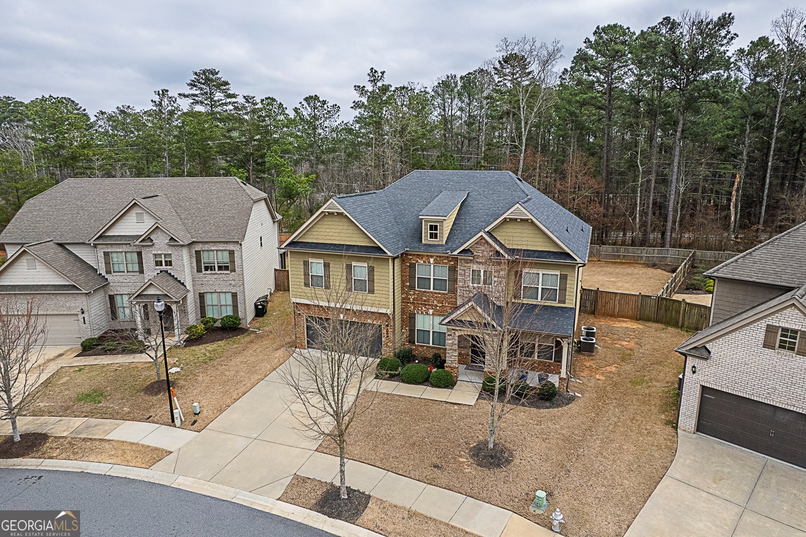 319 Hillgrove Drive Canton - Photo 58