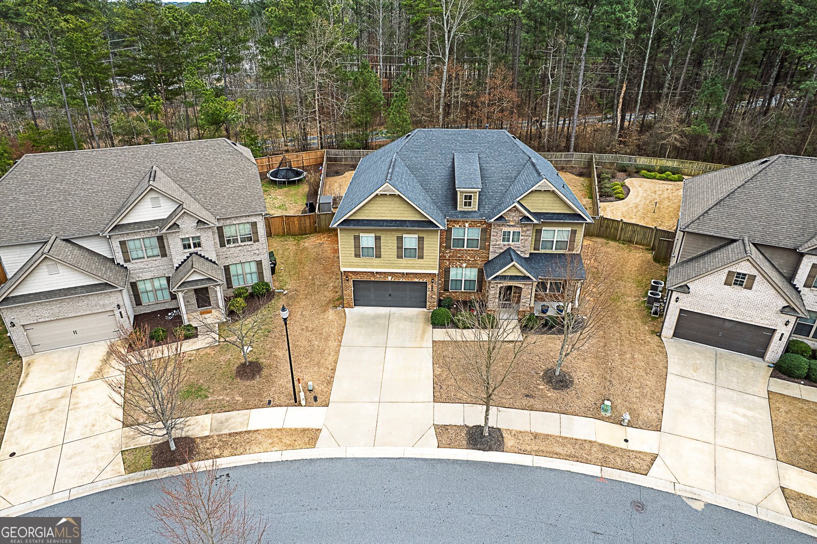 319 Hillgrove Drive Canton - Photo 59