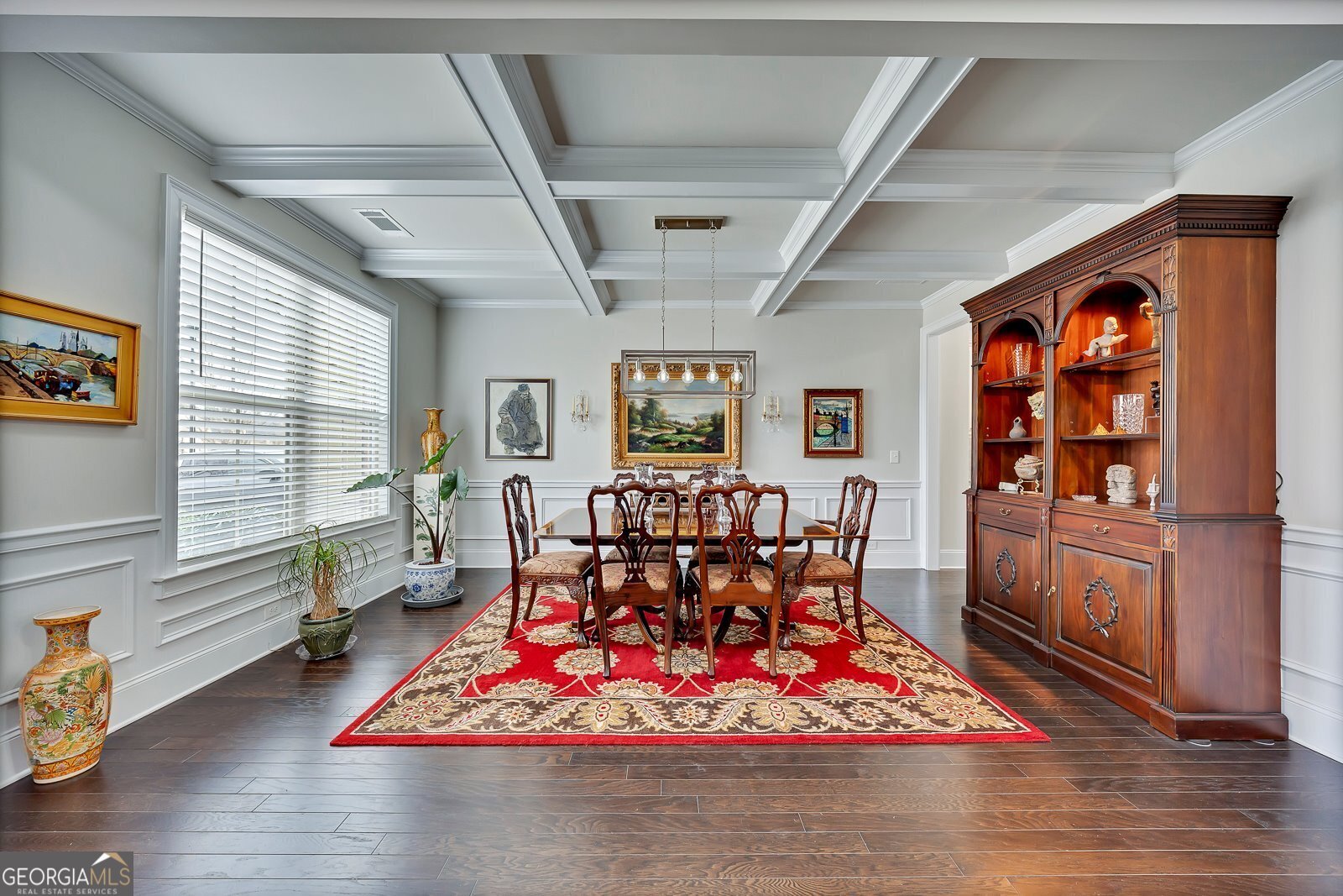 319 Hillgrove Drive Canton - Photo 6