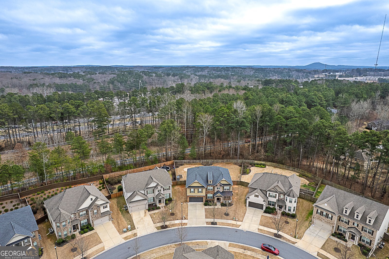 319 Hillgrove Drive Canton - Photo 61