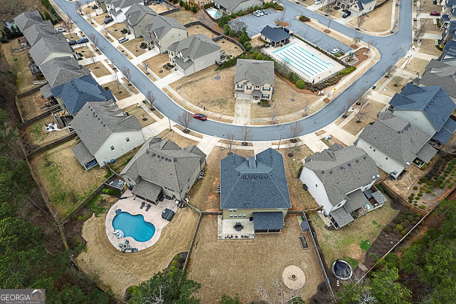 319 Hillgrove Drive Canton - Photo 62