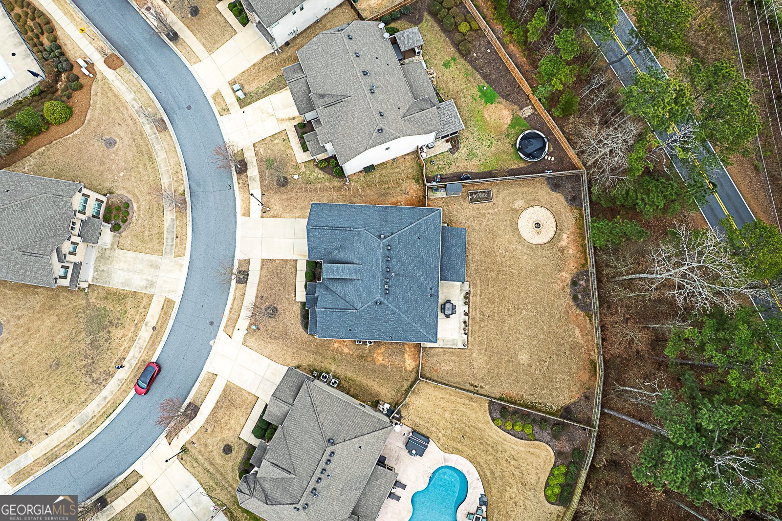 319 Hillgrove Drive Canton - Photo 63