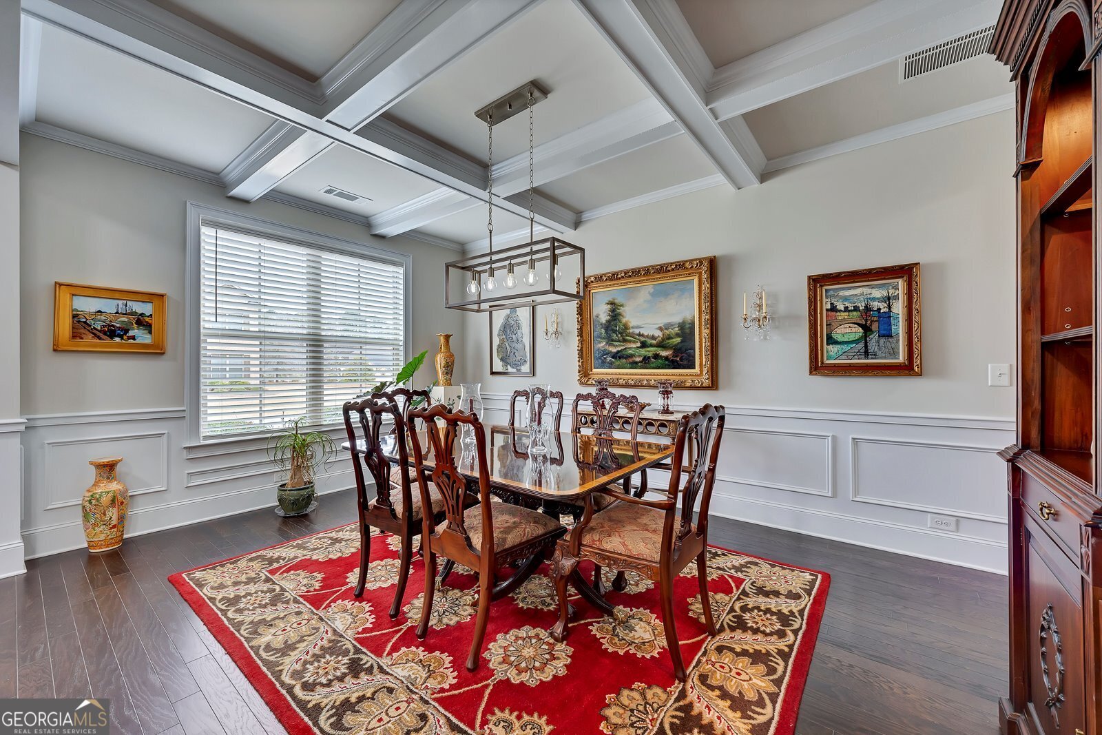 319 Hillgrove Drive Canton - Photo 7