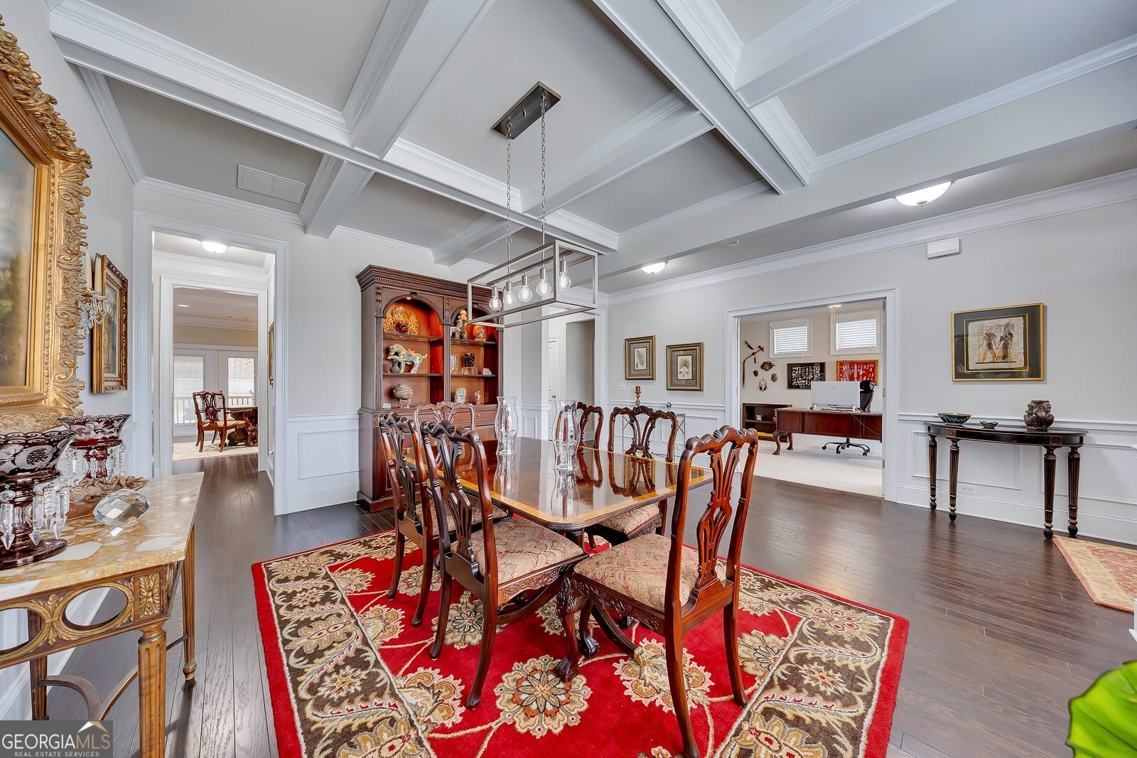 319 Hillgrove Drive Canton - Photo 8