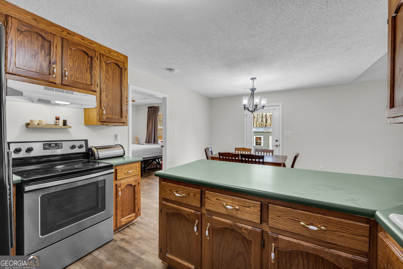 425 Freeman Drive Maysville - Photo 14