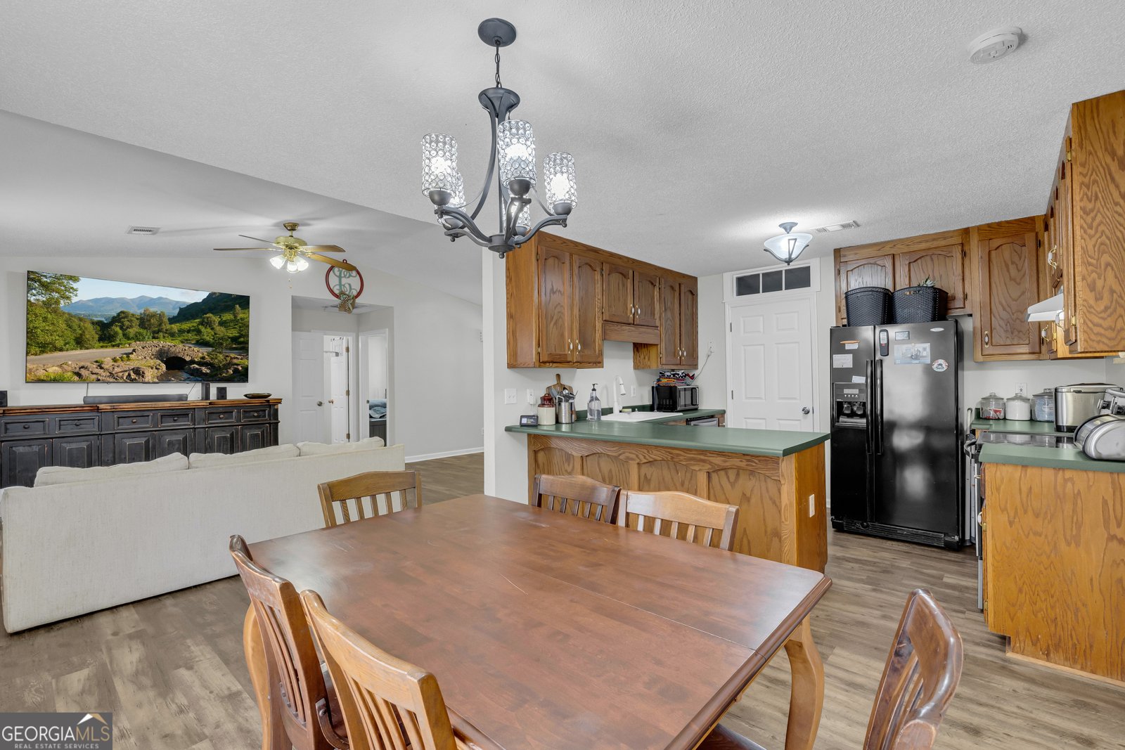 425 Freeman Drive Maysville - Photo 15