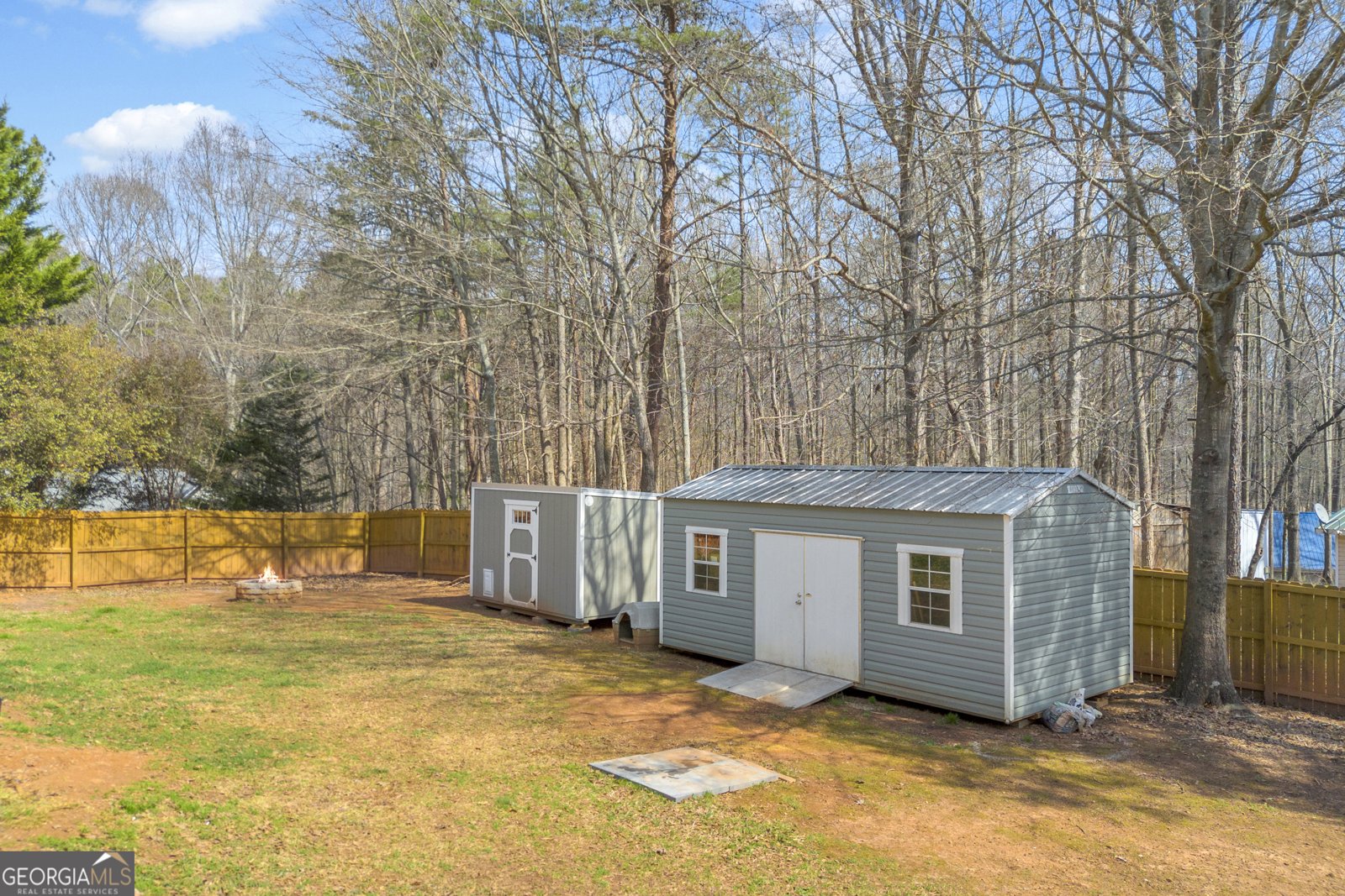 425 Freeman Drive Maysville - Photo 31