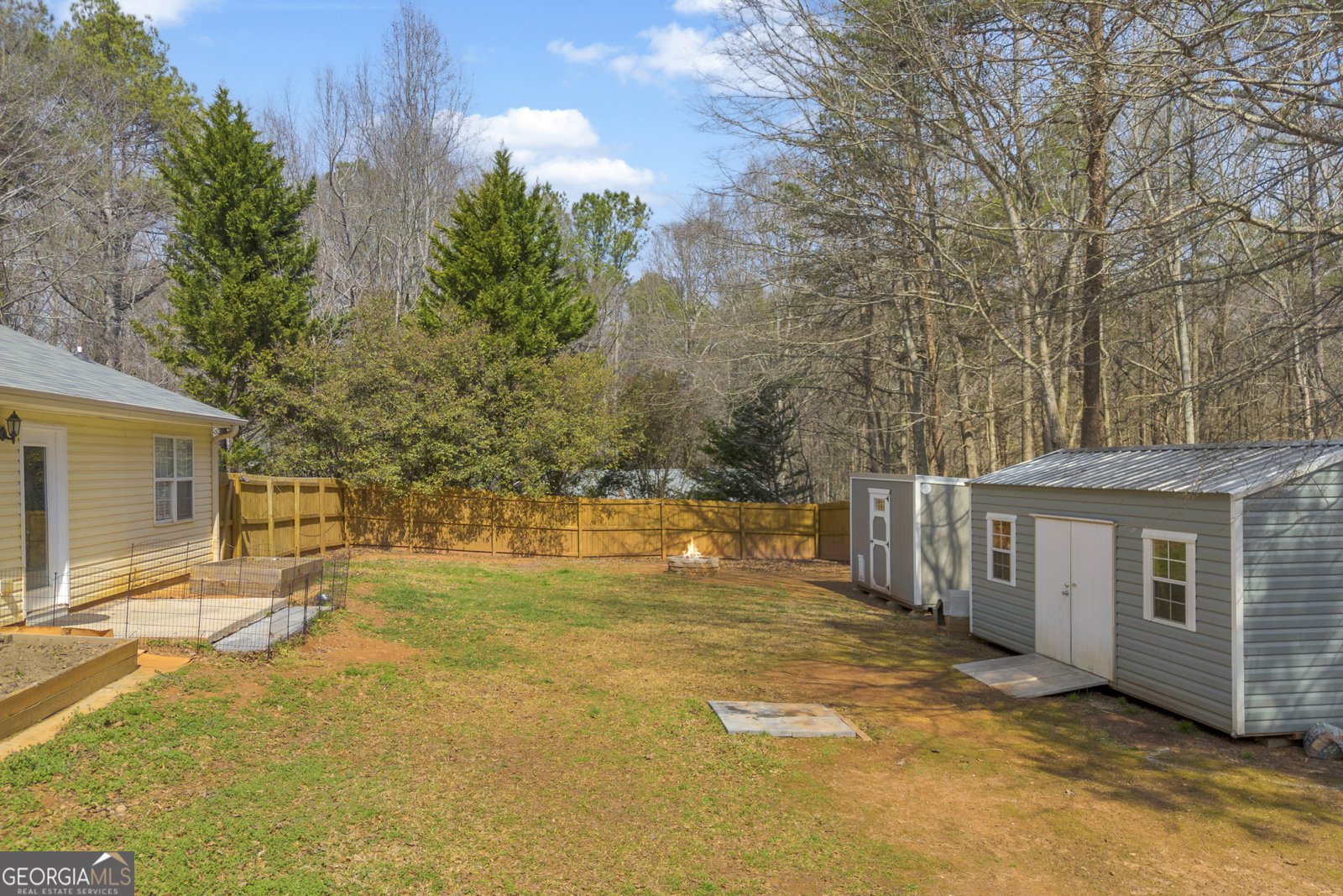 425 Freeman Drive Maysville - Photo 33