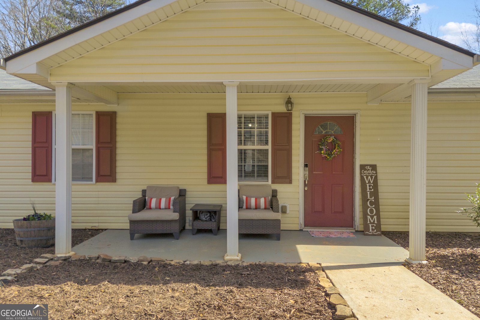 425 Freeman Drive Maysville - Photo 6