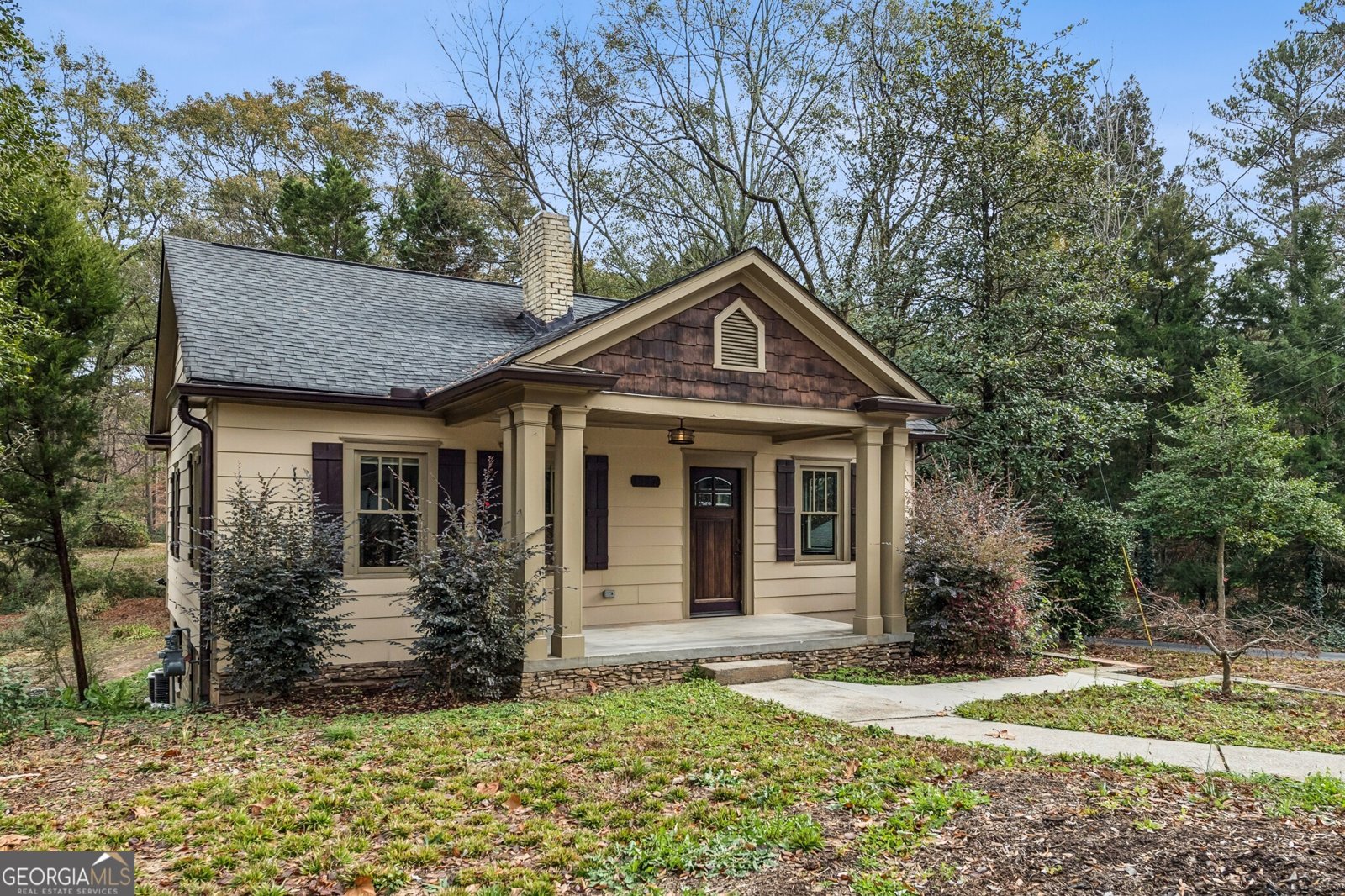 1597 Frazier Road Decatur - Photo 10