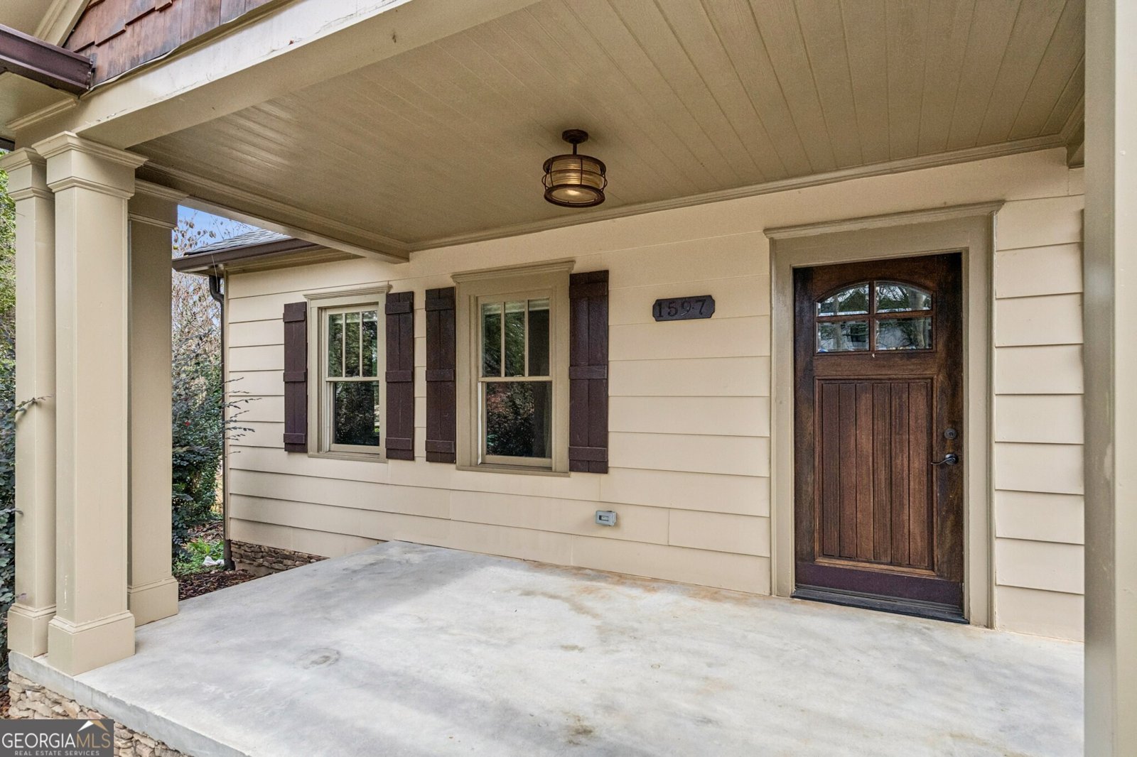 1597 Frazier Road Decatur - Photo 11