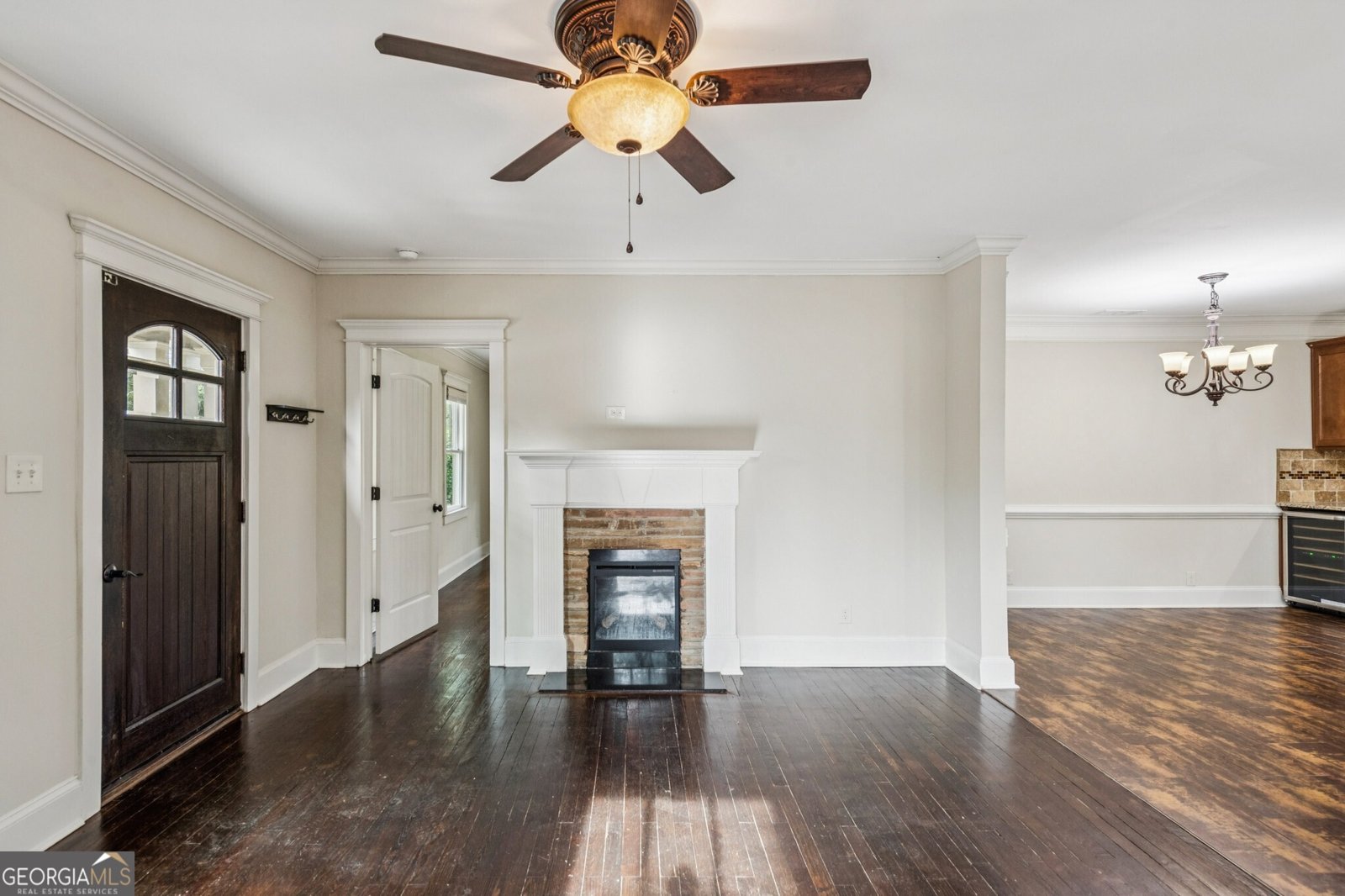 1597 Frazier Road Decatur - Photo 13