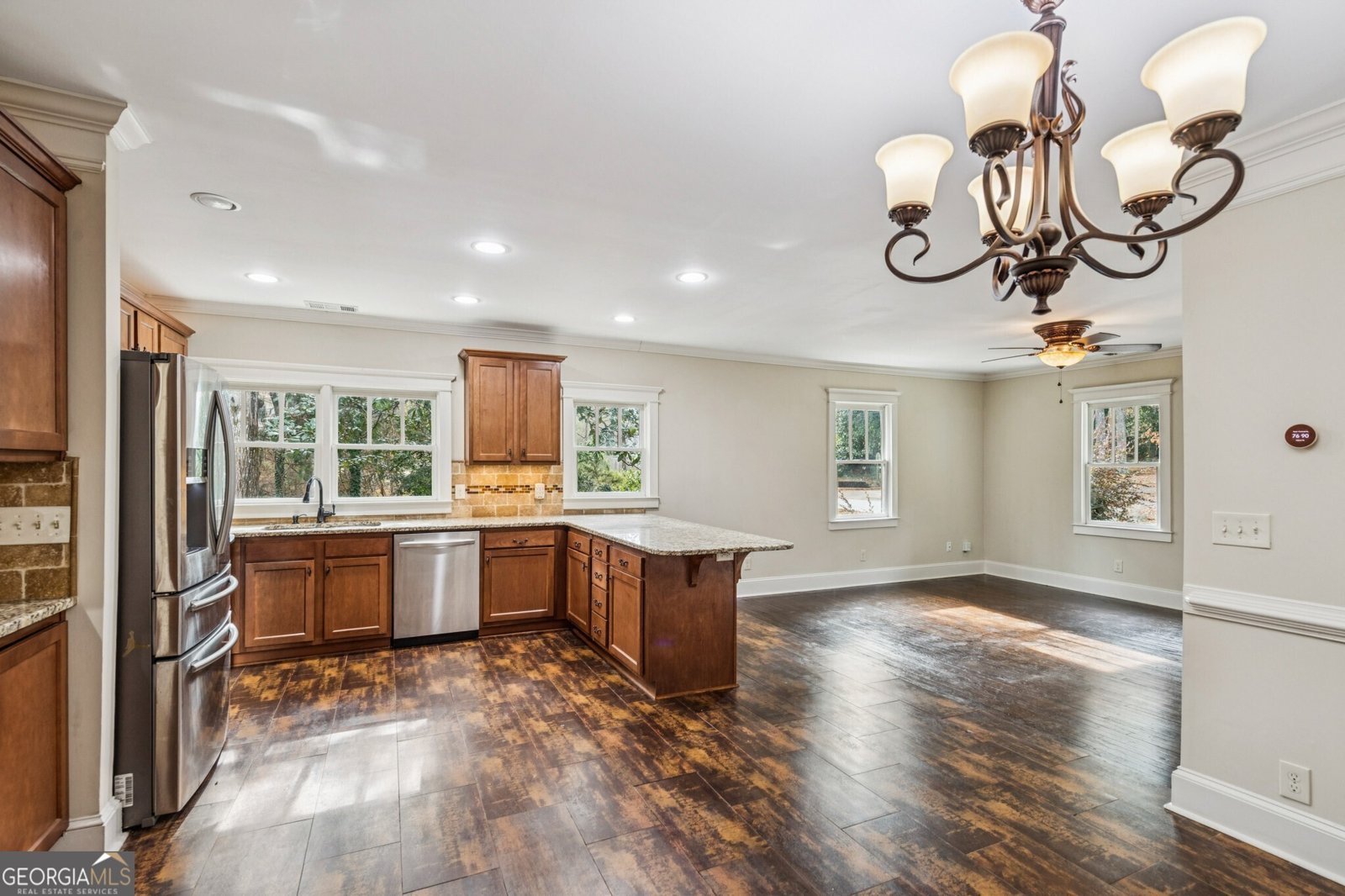 1597 Frazier Road Decatur - Photo 18