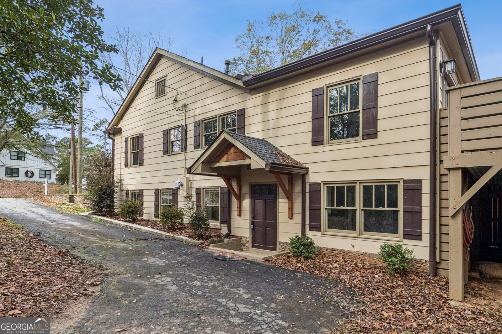 1597 Frazier Road Decatur - Photo 34