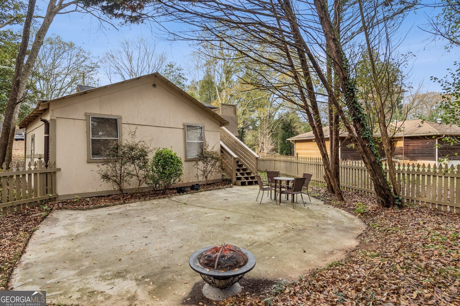 1597 Frazier Road Decatur - Photo 42