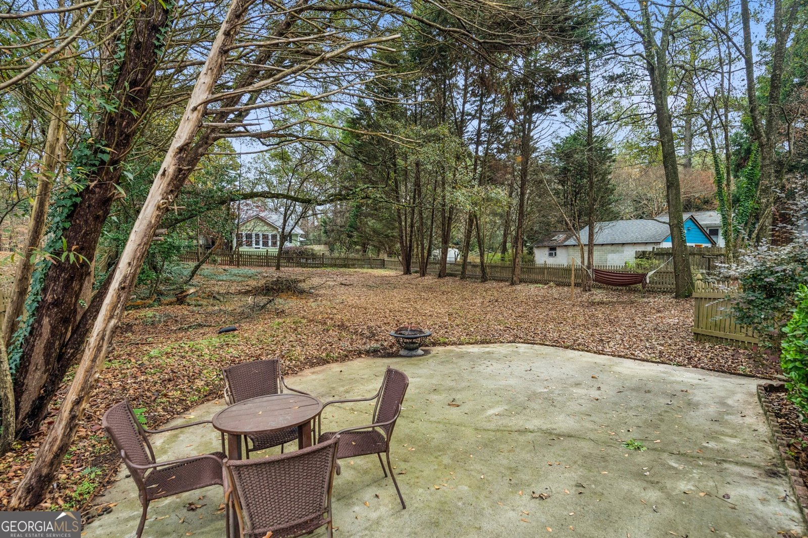 1597 Frazier Road Decatur - Photo 43