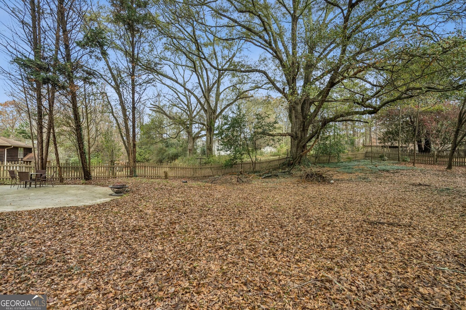 1597 Frazier Road Decatur - Photo 44